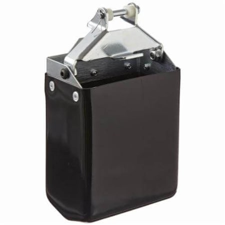 Cm Chain Container, 10 Ft Single Reeved, 20 Ft Double Reeved, Vinyl, For Use With ShopstarShopair 2064